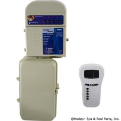 58-155-4000 - Control System, Wireless 5 Circ., Multi-Wave, PE653RC - PE653RC - UPC - 78275124738 - 58-155-4000