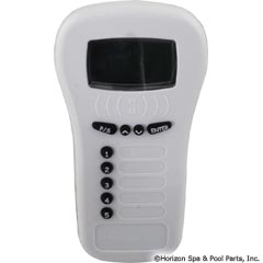 58-155-4200 - Remote, Wireless Hand-Held Transceiver, PE953 - PE953 - UPC - 078275127586 - 58-155-4200