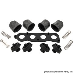 58-319-1095 - Tecmark Bellows Replacement Kit - 35062BA - 58-319-1095