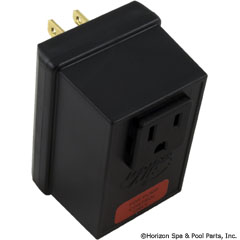 58-319-2160 - On/Off Switch, Wall Mount, 15A, 120v - SAFPAC5031 - 58-319-2160