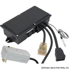 58-319-2500 - HRC2003-120 Heat Recovery Unit - HRC2003-120 - 58-319-2500