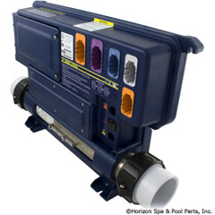 58-337-1295 - in.xe,4kW 120/240v,P1,P2,Bl,Lt,Oz,Accessory,Control only - 0602-221063-299 - 58-337-1295