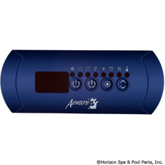 58-337-1908 - Label,in.k200 Dual Pump, in.xe Systems - 9916-101030 - 58-337-1908