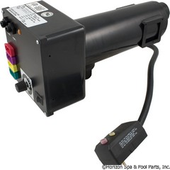 58-355-1020 - Control, Hydro-Quip CS500-A, 115v, 15A, without Timer - CS500-A 15A - 58-355-1020 - N