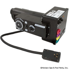 58-355-1032 - CS500T-AR 15amp 120V W/GFCI & Timer (REVERSED) - VRVAB2A-11004EO - 58-355-1032