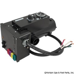 58-355-1050 - CS500T-C 240V W/Timer - CS500T-C - 58-355-1050 - N