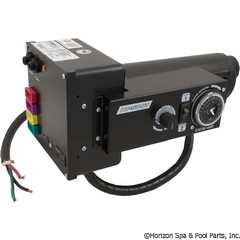 58-355-1051 - CS500T-C9 W/Timer 240V Pump 120V Blower 120V Light - V0HAB2A-32004EO - 58-355-1051 - N