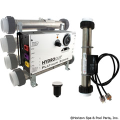 58-355-6028 - Control,PS6002HS24,Slide 4kW(P1,Bl,Oz,Lt)AB - 58-355-6028