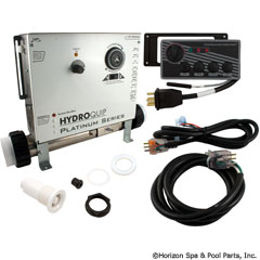 58-355-6640 - Control,PS9003HN Less Heat(P1,P2,Bl,Oz,Lt)CC4 - 58-355-6640