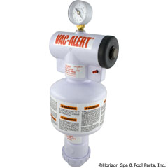 58-412-1010 - VA-2000 Safety Vacuum Release System - VA-2000L - 58-412-1010