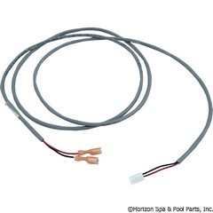 59-138-1205 - Wire Assy, Pres Sw, 2-Pos Plug, 56 Inch - 21223 - 59-138-1205