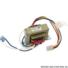 59-138-1252 - Transformer 240V /15VAC, 6 Pin - 30270-2 - 59-138-1252