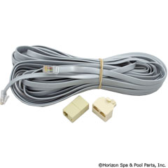 59-138-1510 - Loom Ext 50` 8-Cond Serial Std/Dlx - 22632 - 59-138-1510