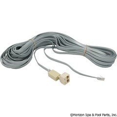 59-138-1530 - Loom Ext 100` 8-Cond Serial Std/Dlx - 22630 - 59-138-1530