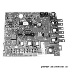 59-138-1607 - Board, R327/R641, Jacuzzi Millenium Ser. Dlx. W/Phone Plug - 52211 - 59-138-1607