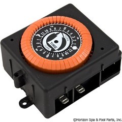 59-155-1310 - Timer Mech 125v 24hr - PB913N - 59-155-1310