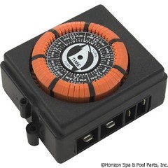 59-155-1350 - Timer Mech 125v 7day - PB873MKZ - 59-155-1350