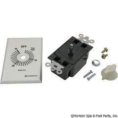 59-155-1405 - Wound Timer 30 min. - FF30MC - UPC - 078275005303 - 59-155-1405