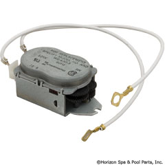 59-155-1500 - Motor Only, 125v O/S WG430 - WG430-20D - UPC - 078275020092 - 59-155-1500