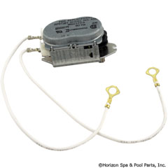 59-155-1530 - Motor Only, 208-277v N/S WG1573 - WG1573-10D - UPC - 78275020122 - 59-155-1530