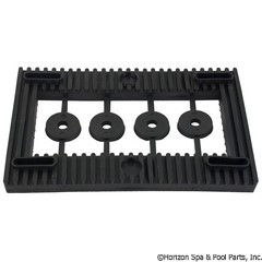 59-270-1010 - Motor Base, Rubber Self-aligning - 319-0019 - UPC - 806105065162 - 59-270-1010