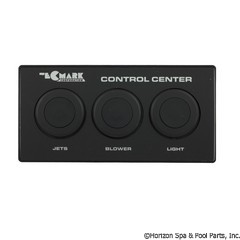 59-319-1412 - 3 Button Transmitter Panel - ATP300-0606 - 59-319-1412