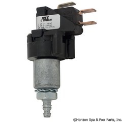 59-319-1610 - TBS-3212 Air Switch 25A SPDT LC - TBS3212A - 59-319-1610