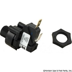 59-319-1770 - TBS-312 Air Sw., Thd, 3A SPNO, MC - TBS312A - 59-319-1770 - N