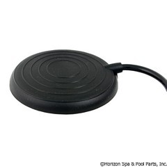 59-345-1900 - Foot Bellows Hergair - 6448-AAAB - 6448-AAAB - 59-345-1900 - N