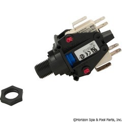 59-345-3565 - Air Sw., 20A THREE FUNCTION - 6872-DGO-U126 - 59-345-3565