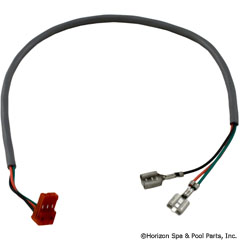 59-355-1027 - Harness, PSI Switch, 14 Inch 3-Pin - 34-0199F - 59-355-1027