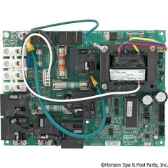 59-355-1097 - HQ PCB ECO-2 - 33-0024-K - 59-355-1097