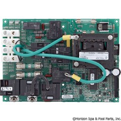59-355-1098 - HQ PCB, Dig. 120V, ECO-3 - 33-0024B-K - 59-355-1098