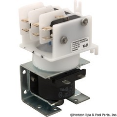 59-369-1359 - FF Sequencer, Solenoid (Special Inch A Inch Sequence) - MSA325B - 59-369-1359