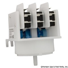 59-369-1360 - FF Switch, Cntr Spout, Blue Cam - MCB311A - 59-369-1360