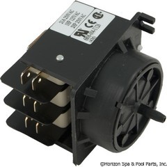 59-369-1365 - FF Switch, Cntr Spout, Green Cam - MCG311A - 59-369-1365