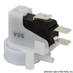 59-369-1390 - Tinytrol, SPDT, Alt, Side Spout - TRA111A - 59-369-1390