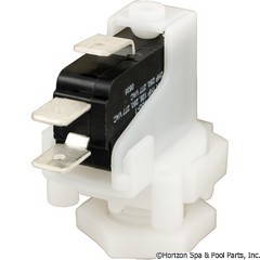 59-369-1410 - Tinytrol, SPDT, Alt, Thd Ctr Spout - TVA111B - 59-369-1410