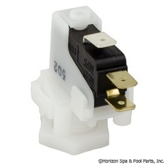 59-369-1411 - Tinytrol, SPDT, Alt 10A, Thd Ctr Spout - TVA118B - 59-369-1411