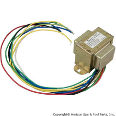 59-455-1225 - Transformer, Sundance, 115v/230v, 12v, with Plugs - 6560-274 - 59-455-1225