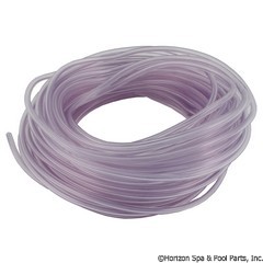 59-555-1000 - 1/8 Inch Air Tubing, 100ft Roll - 991100-000 - 59-555-1000