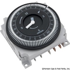 59-579-1000 - Grasslin 24hr Timer, 120v - FM/1 STUZ 120V - UPC - 614573121019 - 59-579-1000