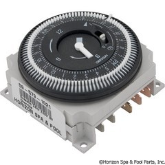 59-579-1021 - Grasslin 24Hr 240V W/Override - 34-0049-K - UPC - 614573121057 - 59-579-1021