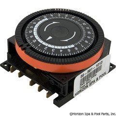 59-581-1013 - Diehl 24hr 24Vac Timer SPDT - TA4067 - 59-581-1013