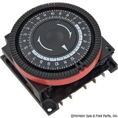 59-581-1015 - Diehl 24Hr Timer 120v SPDT 15A - TA4079 - 59-581-1015