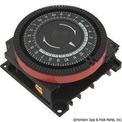 59-581-1022 - Diehl 24Hr Timer 220v 20A - TA4065 - 59-581-1022