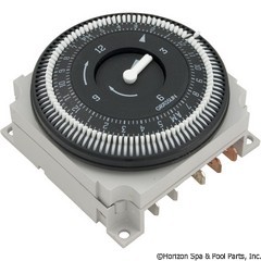59-581-1030 - Grasslin 24Hr Timer 24v 20A - FM/1STUZ-24V - 59-581-1030 - N