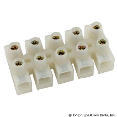 60-138-1000 - Terminal Block, 50A 5 Pos - 21137 - 60-138-1000