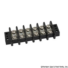 60-138-1004 - Terminal Block 6 Position - 30253 - 60-138-1004