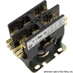 60-240-1010 - PU 110v 30A Contactor DP - HCC-2XT00AC - UPC - 783166608302 - 60-240-1010
